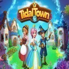 Скачайте игру Tidal town: A new magic farming game бесплатно и Star wars: Tiny death star для Андроид телефонов и планшетов.