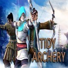 Скачайте игру Tidy archery бесплатно и Cheese Tower для Андроид телефонов и планшетов.