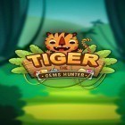 Скачайте игру Tiger: The gems hunter match 3 бесплатно и Mate для Андроид телефонов и планшетов.