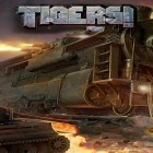 Скачайте игру Tigers: Waves of tanks бесплатно и Minesweeper Classic для Андроид телефонов и планшетов.