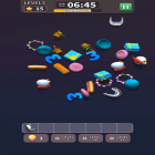 Скачайте игру Tile Master 3D - Triple Match & 3D Pair Puzzle бесплатно и Clowns Revolt для Андроид телефонов и планшетов.