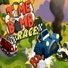 Скачайте игру Time bomb race бесплатно и World of jelly для Андроид телефонов и планшетов.