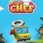 Скачайте игру Tiny chef: Clicker game бесплатно и Miriam: The escape для Андроид телефонов и планшетов.