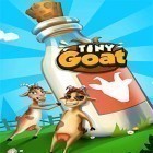 Скачайте игру Tiny goat бесплатно и Robots reloaded для Андроид телефонов и планшетов.