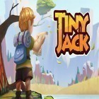Скачайте игру Tiny Jack adventures бесплатно и Train runner для Андроид телефонов и планшетов.