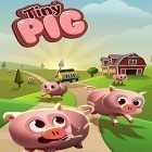 Скачайте игру Tiny pig бесплатно и Dream: Hidden adventure для Андроид телефонов и планшетов.