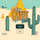 Скачайте игру Tiny Quest: Desert бесплатно и Herman the Hermit для Андроид телефонов и планшетов.