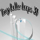 Скачайте игру Tiny roller loops 3D бесплатно и Escape from Transylvania для Андроид телефонов и планшетов.