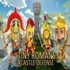 Скачайте игру Tiny romans castle defense: Archery games бесплатно и Deep Trip для Андроид телефонов и планшетов.