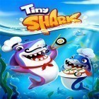 Скачайте игру Tiny sharks idle clicker бесплатно и Bouncy Bill для Андроид телефонов и планшетов.