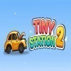 Скачайте игру Tiny station 2 бесплатно и Spin safari для Андроид телефонов и планшетов.