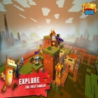 Скачайте игру Titan Hunters бесплатно и Flappy troll для Андроид телефонов и планшетов.