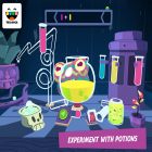 Скачайте игру Toca Mystery House бесплатно и Fruit jelly runaway для Андроид телефонов и планшетов.