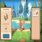 Скачайте игру Cozy Islands бесплатно и Fantasy blade для Андроид телефонов и планшетов.