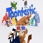 Скачайте игру Toontastic 3D бесплатно и Zigzag 3D: Hit wall для Андроид телефонов и планшетов.