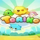 Скачайте игру Toriko: Puzzle PVP game бесплатно и Deep rope для Андроид телефонов и планшетов.