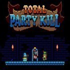 Скачайте игру Total party kill бесплатно и Yummi для Андроид телефонов и планшетов.