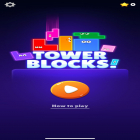 Скачайте игру Tower Blocks! бесплатно и Cat vs dog deluxe для Андроид телефонов и планшетов.