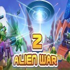 Скачайте игру Tower defense: Alien war TD 2 бесплатно и Cat and food 3: Dangerous forest для Андроид телефонов и планшетов.