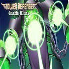 Скачайте игру Tower defense: Castle wars бесплатно и Bike xtreme для Андроид телефонов и планшетов.
