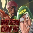 Скачайте игру Tower defense: Clash of WW2 бесплатно и Kitty in the box для Андроид телефонов и планшетов.