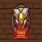 Скачайте игру Tower defense: Defender of the kingdom TD бесплатно и Gamyo Racing для Андроид телефонов и планшетов.
