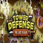 Скачайте игру Tower defense: The last realm. Castle empire TD бесплатно и Riches of Cleopatra: Slot для Андроид телефонов и планшетов.
