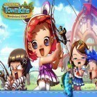 Скачайте игру Townkins: Wonderland village бесплатно и Puzzle king для Андроид телефонов и планшетов.