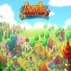Скачайте игру Townville: Farm, build, trade бесплатно и Mermaid: Match 3 для Андроид телефонов и планшетов.