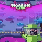 Скачайте игру Toys defense: Horror land бесплатно и Slotomania для Андроид телефонов и планшетов.