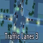 Скачайте игру Traffic lanes 3 бесплатно и Doodle Physics для Андроид телефонов и планшетов.