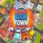 Скачайте игру Traffic panic: Boom town бесплатно и Ninja and zombies для Андроид телефонов и планшетов.
