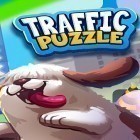 Скачайте игру Traffic puzzle бесплатно и Drift street 2018 для Андроид телефонов и планшетов.