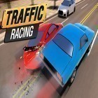 Скачайте игру Traffic racing: Car simulator бесплатно и World at war: WW2 Days of fire для Андроид телефонов и планшетов.