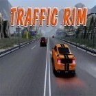 Скачайте игру Traffic rim бесплатно и Whack a Rabbit для Андроид телефонов и планшетов.