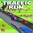 Скачайте игру Traffic run! бесплатно и Chickens Quest для Андроид телефонов и планшетов.
