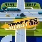 Скачайте игру Traffic rush 3D бесплатно и Rock 'em Sock 'em Robots для Андроид телефонов и планшетов.