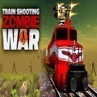 Скачайте игру Train shooting: Zombie war бесплатно и Gravity blocks X: The last rotation для Андроид телефонов и планшетов.