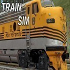 Скачайте игру Train sim builder бесплатно и Bike me для Андроид телефонов и планшетов.