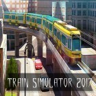 Скачайте игру Train simulator 2017 бесплатно и Eternity warriors 3 для Андроид телефонов и планшетов.