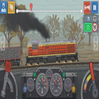 Скачайте игру Train Simulator: Railroad Game бесплатно и Sleep Walking для Андроид телефонов и планшетов.