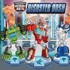 Скачайте игру Transformers rescue bots: Disaster dash бесплатно и Guns of boom для Андроид телефонов и планшетов.