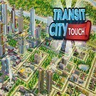 Скачайте игру Transit city touch бесплатно и Titan jigsaw puzzle для Андроид телефонов и планшетов.