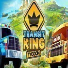 Скачайте игру Transit king tycoon бесплатно и Dumb ways to escape для Андроид телефонов и планшетов.