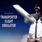Скачайте игру Transporter flight simulator бесплатно и Doom and destiny для Андроид телефонов и планшетов.