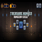 Скачайте игру Treasure Hunter: Dungeon Siege бесплатно и Train-tiles express для Андроид телефонов и планшетов.