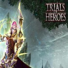 Скачайте игру Trials of heroes бесплатно и Unicorn Dash для Андроид телефонов и планшетов.