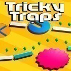 Скачайте игру Tricky traps бесплатно и Modern american snipers 3D для Андроид телефонов и планшетов.