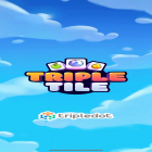 Скачайте игру Triple Tile: Match Puzzle Game бесплатно и Maze: Subject 360 для Андроид телефонов и планшетов.