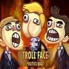 Скачайте игру Troll face quest politics бесплатно и Cartoon farm для Андроид телефонов и планшетов.